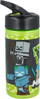 Shishe uji Minecraft Sports, 410 ml, me pipë edhe dorezë, shumëngjyrëshe