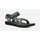 Sandale gocash Teva Original Universal, shollë e sheshtë, rripa me material tekstil, jeshile