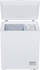 Zamastor horizontal Kernau KFCF 1403 EW, me rregullim temperature, i bardhë