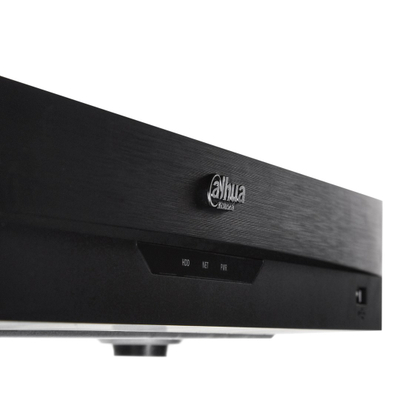 IP rekorder Dahua NVR4208 EI WizSense, 8 kanale, 4K, i zi