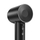 Tharëse flokësh Laifen Swift Matt Black, 1600W