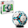 Set ndërtimi LEGO Editions 43019 Soccer Ball, dekorativ