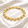 Dorzore Premium Gold 24K – CM Jewelry