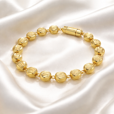 Dorzore Premium Gold 24K – CM Jewelry