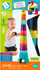 Lodër ndërtimi B-Kids Giraffe Tower XL, 14 copa, 80 cm e gjatë, me ngjyra