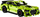 Set LEGO Technic Ford Mustang Shelby GT500 42138, 544 copa, pull back, jeshile