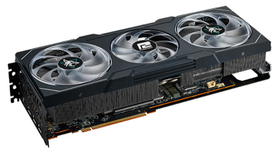 Kartë grafike PowerColor AMD Radeon RX 7900 XTX, 24 GB GDDR6