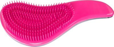 Furçë për kafshë shtëpiake Trixie Soft Brush 19cm, plastike, rozë
