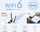 Adapter Wi‑Fi Mercusys MA80XE, AX3000, PCIe, Bluetooth 5.2