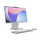 Kompjuter All in One Lenovo IdeaCentre AIO 24IRH9, 23.8", Intel Core i3 1315U, 16GB RAM, 512GB SSD, i bardhë