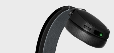 Kufje SteelSeries Arctis 7+, USB Type-C, të zeza