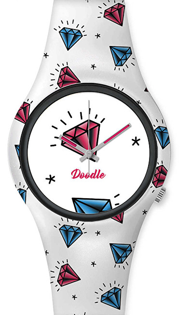 Orë dore Doodle Americans Mood Diamond DO35003
