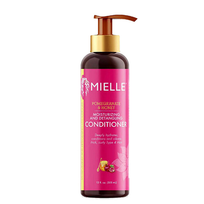 Balsam për flokë Mielle, 335 ml