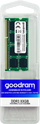 Memorie RAM Goodram GR1600S3V64L11/8G, 8GB DDR3, 1600MHz