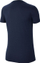 Bluzë sportive Nike Dri-FIT Park 20 W CW6967-451, për goca, blu e errët