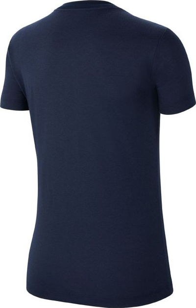 Bluzë sportive Nike Dri-FIT Park 20 W CW6967-451, për goca, blu e errët