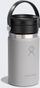 Термичка чаша Hydro Flask Coffee Flex Sip, 355 ml, нерѓосувачки челик, црна