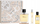 Сет парфем за мажи Hermès Terre d’Hermès, парфем спреј 75ml, мини парфем 15ml, гел за туширање 40ml