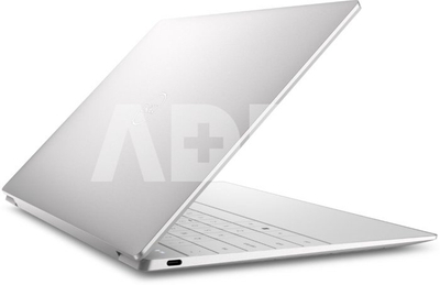 Notbuk Dell XPS 13 9340, 13", Intel Core Ultra 5, 16GB RAM, 512GB SSD, i bardhë