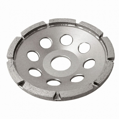Disk gërryes për beton Dedra HP050, POP, 115 mm