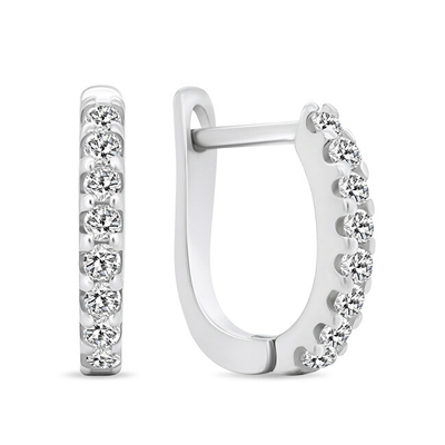 Vathë Brilio Silver EA559W