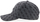 Kapelë Guess AM9594 POL01, e rregullueshme, gri