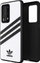 Mbrojtëse Adidas OR PU SS20 për Huawei P40, e zezë / bardhë