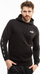 Bluzë me kapuç Puma ESS+ Tape Hoodie FL M, për meshkuj, e zezë