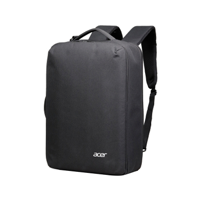 Çanta shpine Acer Urban 17" 3 in 1 GP.BAG11.02M, e zezë