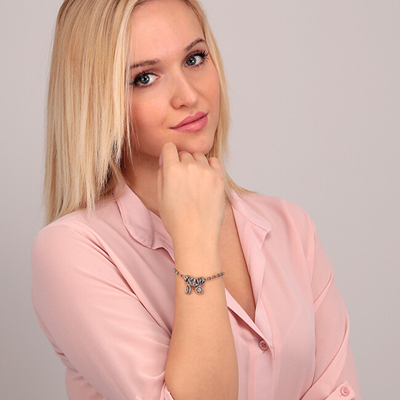 Byzylyk Morellato Drops SCZ1132