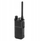 Radio portabël Hytera BP515LF, DMR PMR, trup i fortë, e zezë