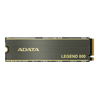 SSD Adata Legend 800, 1TB, M.2 2280 PCIe NVMe