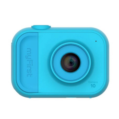 Kamerë dixhitale për kalamaj myFirst Camera 10, 5MP, ekran 2.0", blu