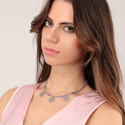 Qafore Morellato Fiore SATE02