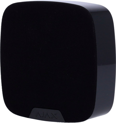 Interfon pa tela Ajax SpeakerPhone 87530.180.BL1, modul zanor, i zi