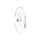 Предно тркало за велосипед Shimano Nexus, 28\", динамо 6V 3W, сребрено