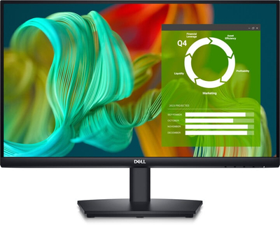 Monitor Dell E2424HS - LED 23.8", FullHD, i zi