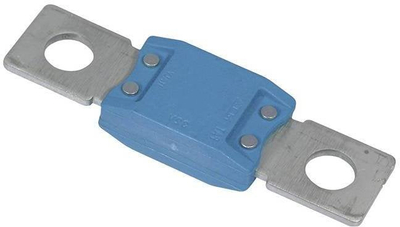 Siguresë MEGA Victron Energy 100A 80V, set 5 copë