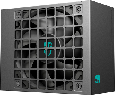 Furnizues energjie DeepCool Gamer Storm PS750G, 750W, modular, gri