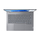 Laptop Lenovo ThinkBook 14 G8 IRL, 14\", бизнис, сив