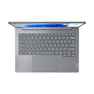 Laptop Lenovo ThinkBook 14 G8 IRL, 14\", бизнис, сив