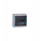 Панел распределителен Ideal KDB IP65 S08T, пластичен, IP65 IK10, сив