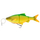Karrem gome Savage Gear 3D Line Thru Roach, 18cm, 86g, MS Firetiger (53753)