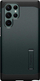 Mbrojtëse Spigen për Galaxy S22 Ultra, e gjelbër
