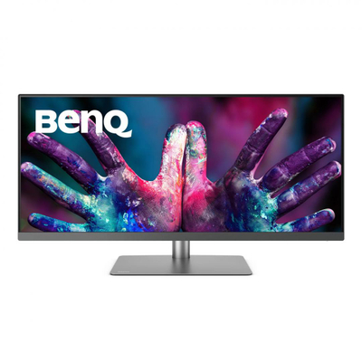 Monitor BenQ PD3420Q, 34", UWQHD, USB C, i zi