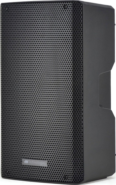 Boks aktiv dB Technologies KL 12, 12", 800W, i zi