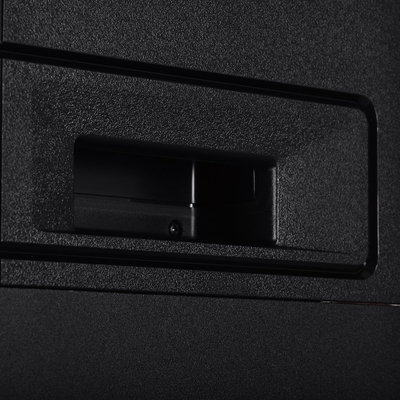 Kuti muzikore LG XBOOM RNC9, Bluetooth, karaoke, e zezë