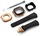 Kasë dhe Rrip për Apple Watch 40 mm Daniel Wellington Switch 40 Rose Gold