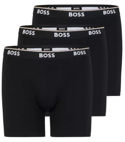 Mbathje BOSS 50475298001 Plus Size