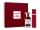 Set Tom Ford EDP Lost Cherry, 50ml + 10ml